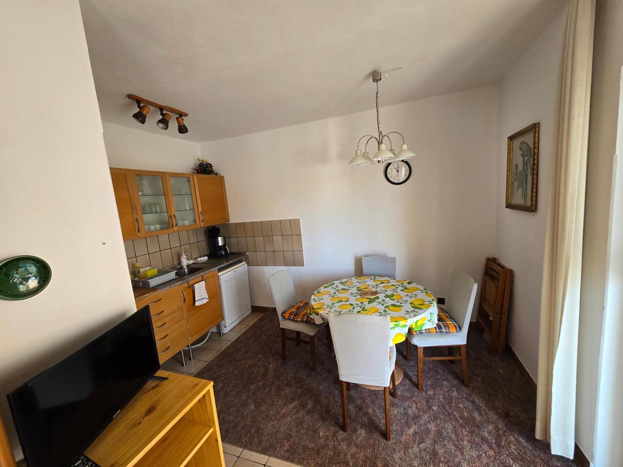 Apartment Stula Omišalj Zewnętrze zdjęcie